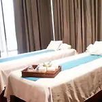 Three Bedroom Premier, Fraser Residence Menteng Jakarta