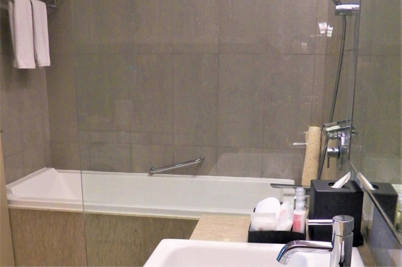 Three Bedroom Premier, Fraser Menteng Pangsapuri