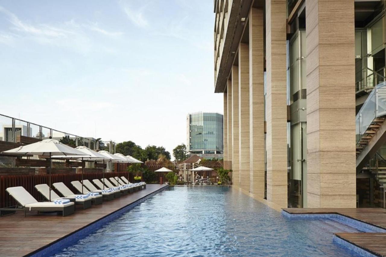 Three Bedroom Premier, Fraser Menteng Jakarta