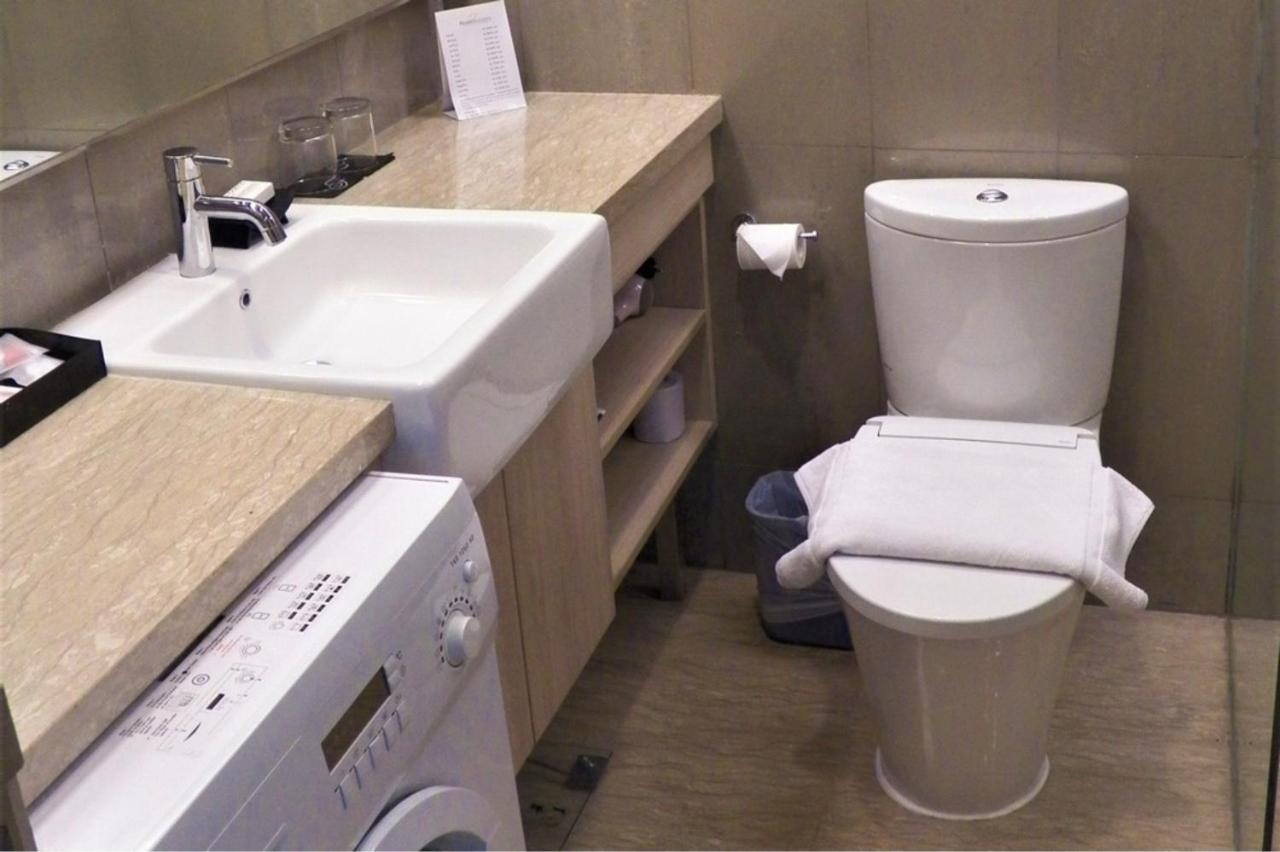 Pangsapuri Three Bedroom Premier, Fraser Menteng Jakarta
