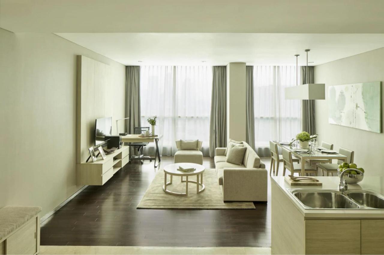 Three Bedroom Premier, Fraser Menteng Jakarta