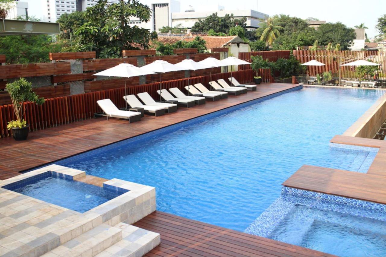 Pangsapuri Three Bedroom Premier, Fraser Menteng