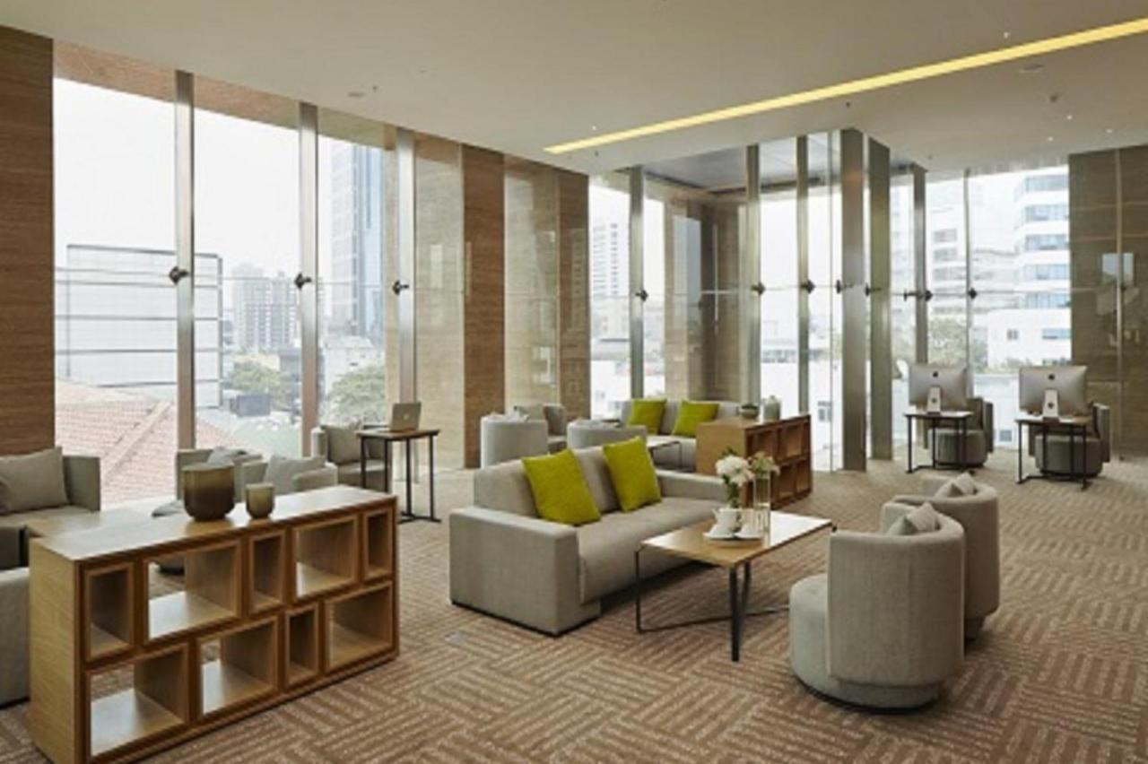 Three Bedroom Premier, Fraser Menteng Pangsapuri Jakarta