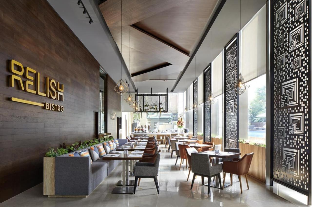Three Bedroom Premier, Fraser Menteng Jakarta