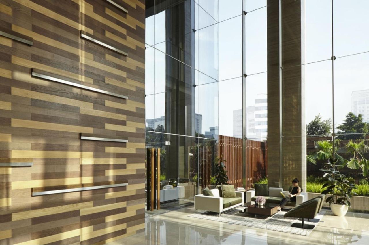 Three Bedroom Premier, Fraser Menteng Jakarta