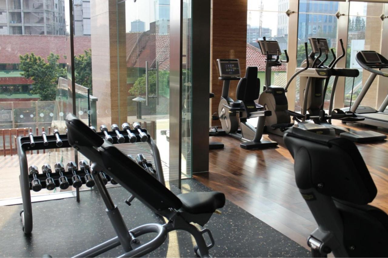 Pangsapuri Three Bedroom Premier, Fraser Menteng *